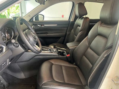 2024 Mazda Mazda CX-5 2.5 S Select Package AWD