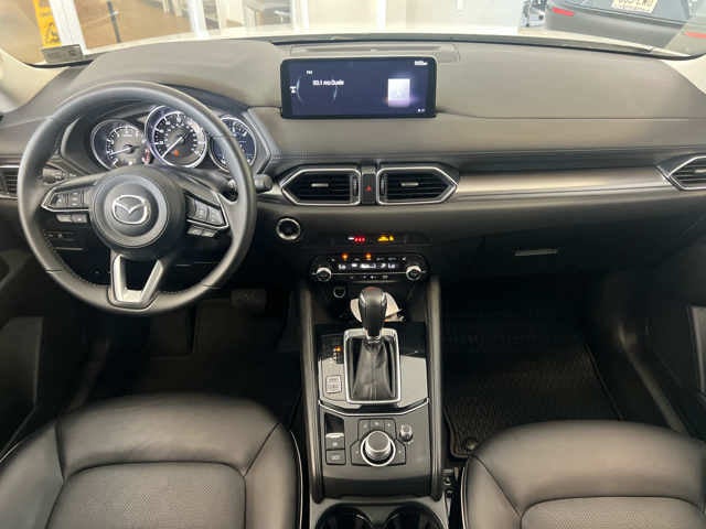 2024 Mazda Mazda CX-5 2.5 S Select Package AWD