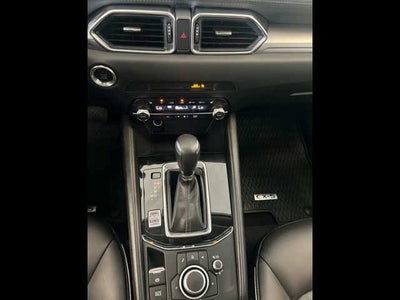 2024 Mazda Mazda CX-5 2.5 S Select Package AWD