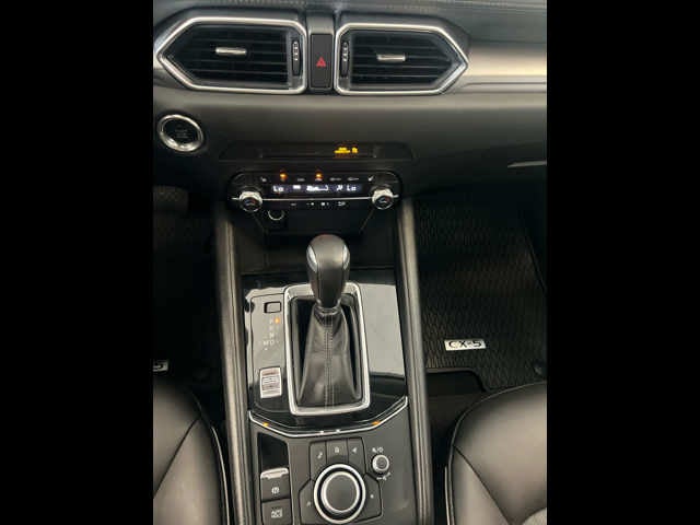 2024 Mazda Mazda CX-5 2.5 S Select Package AWD