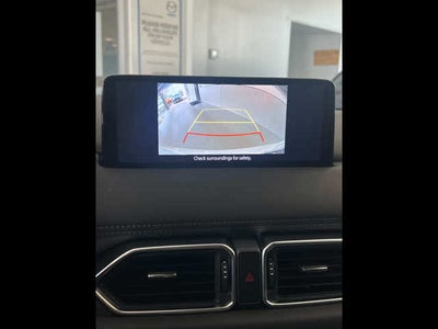 2024 Mazda Mazda CX-5 2.5 S Select Package AWD