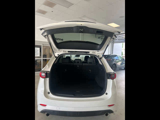 2024 Mazda Mazda CX-5 2.5 S Select Package AWD