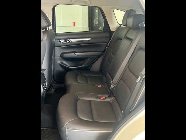 2024 Mazda Mazda CX-5 2.5 S Select Package AWD