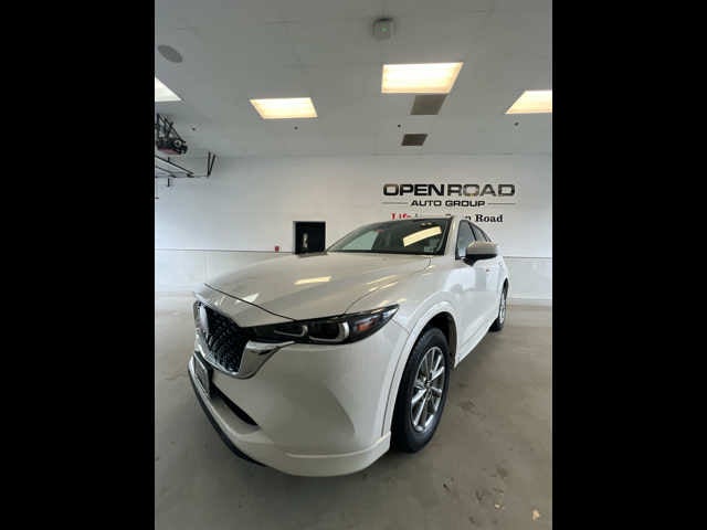 2024 Mazda Mazda CX-5 2.5 S Select Package AWD