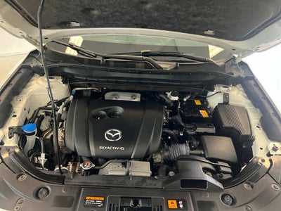 2024 Mazda Mazda CX-5 2.5 S Select Package AWD
