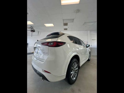 2024 Mazda Mazda CX-5 2.5 S Select Package AWD