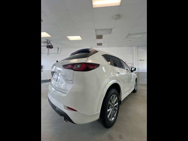 2024 Mazda Mazda CX-5 2.5 S Select Package AWD