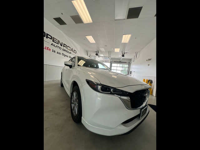 2024 Mazda Mazda CX-5 2.5 S Select Package AWD