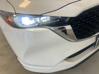 2024 Mazda Mazda CX-5 2.5 S Select Package AWD