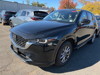 2024 Mazda Mazda CX-5 2.5 S Select Package AWD