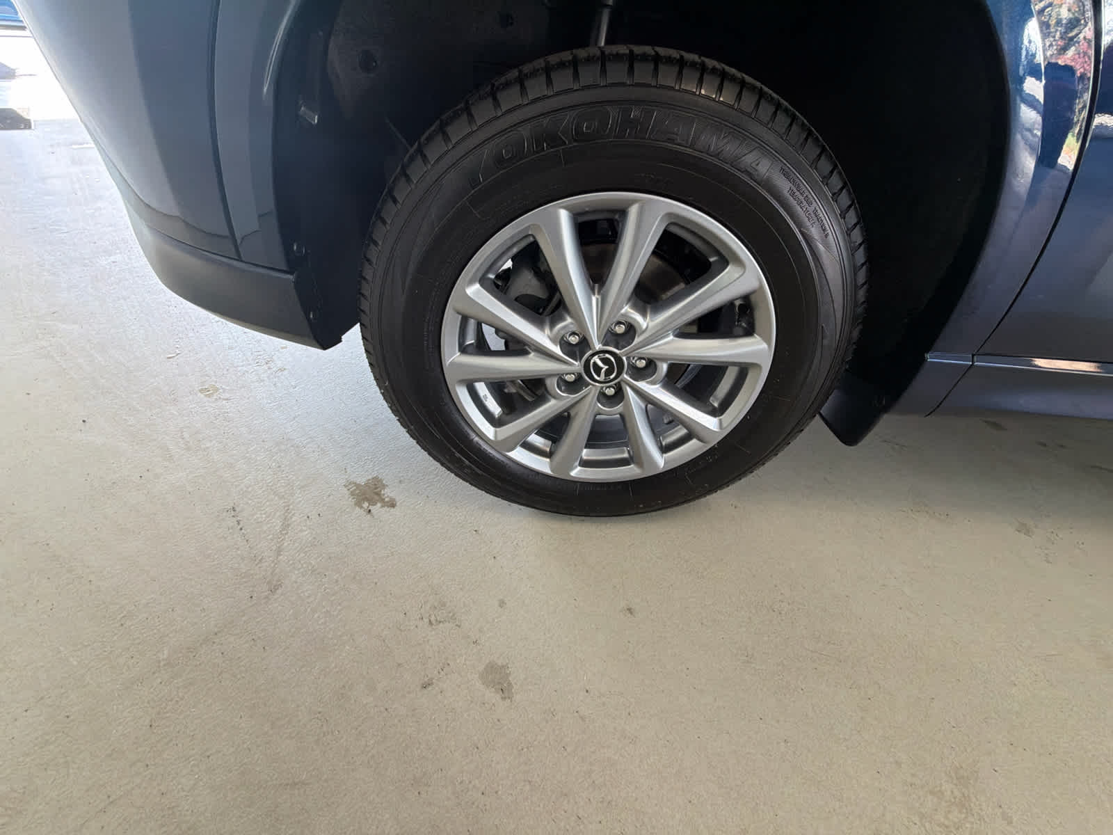 2024 Mazda Mazda CX-5 2.5 S Select Package AWD