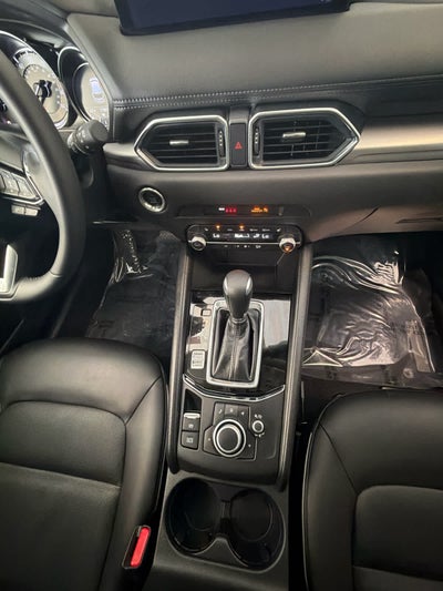 2024 Mazda Mazda CX-5 2.5 S Select Package AWD