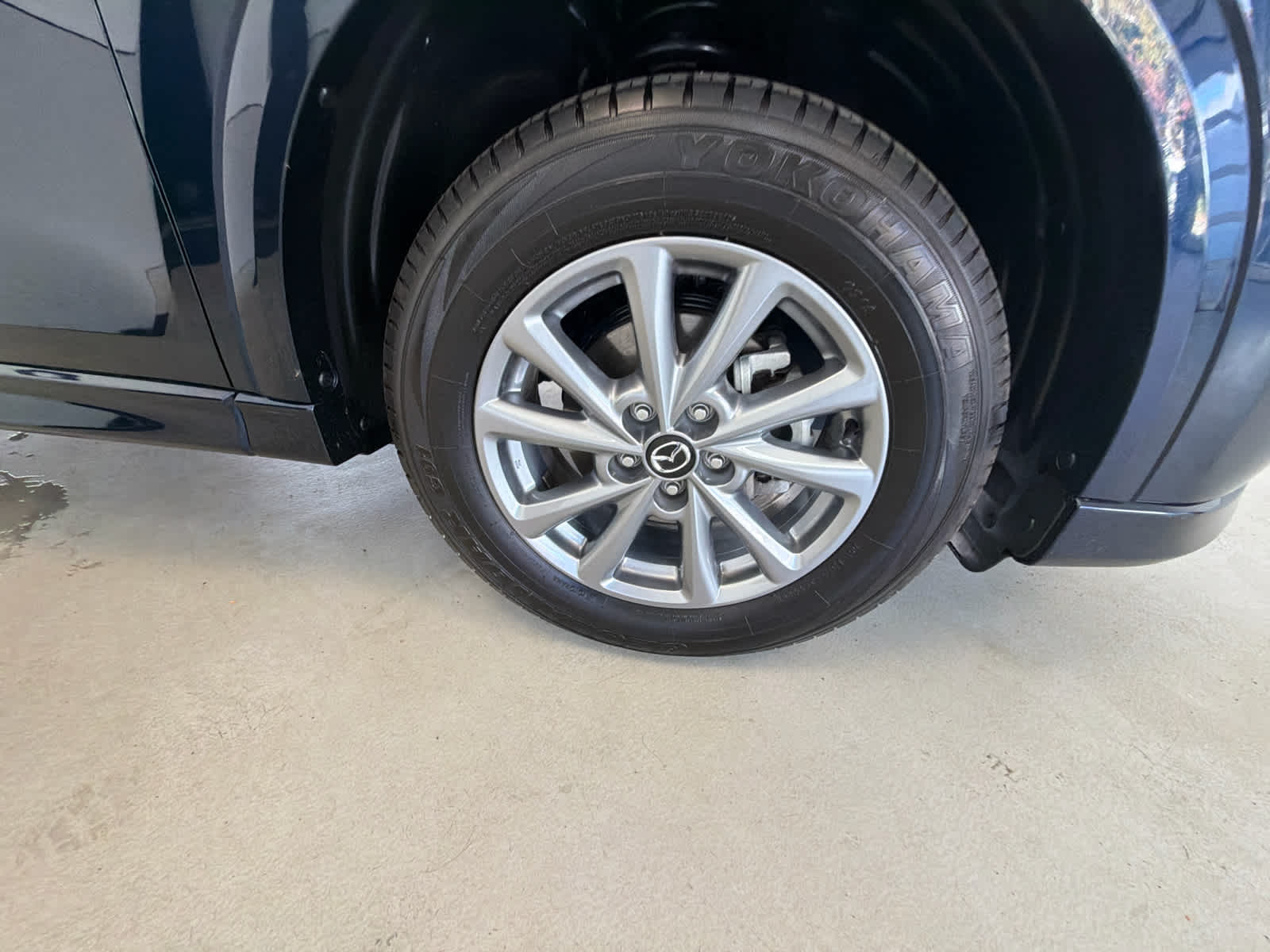 2024 Mazda Mazda CX-5 2.5 S Select Package AWD