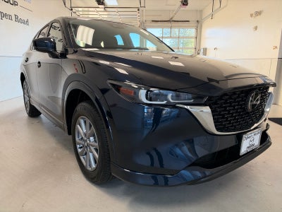 2024 Mazda Mazda CX-5 2.5 S Select Package AWD