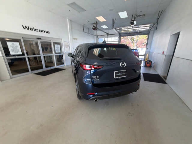 2024 Mazda Mazda CX-5 2.5 S Select Package AWD