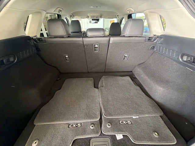 2024 Mazda Mazda CX-5 2.5 S Select Package AWD