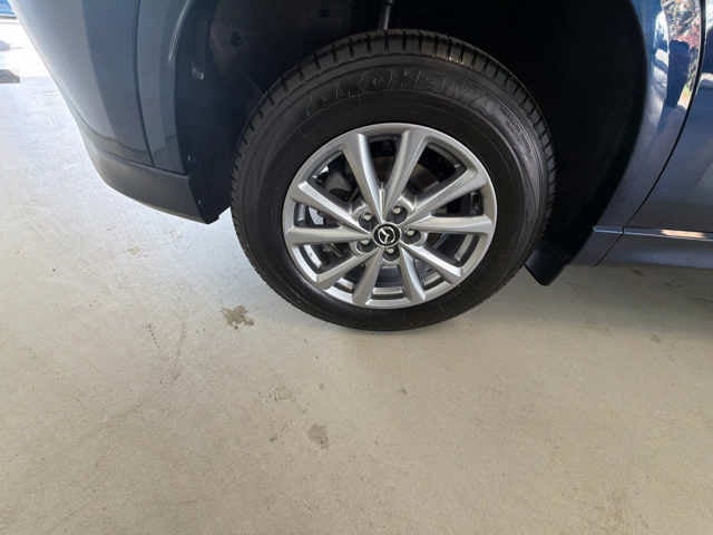 2024 Mazda Mazda CX-5 2.5 S Select Package AWD