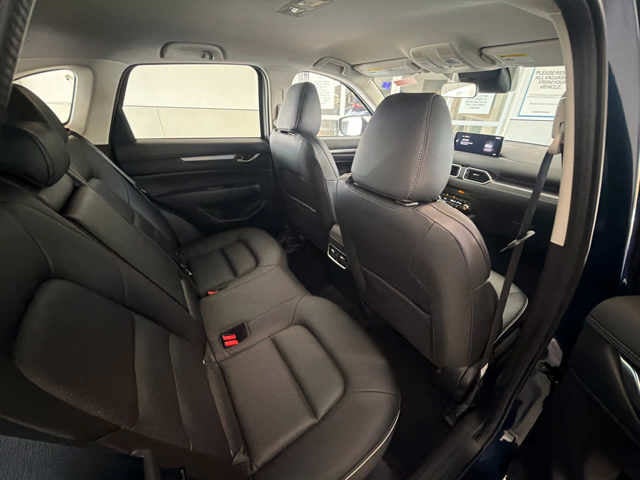 2024 Mazda Mazda CX-5 2.5 S Select Package AWD
