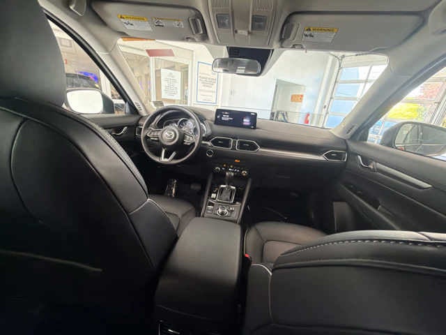 2024 Mazda Mazda CX-5 2.5 S Select Package AWD