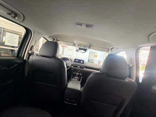 2024 Mazda Mazda CX-5 2.5 S Select Package AWD
