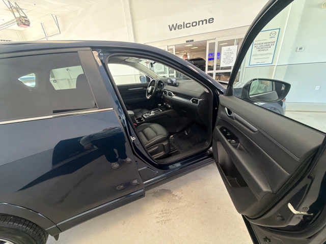 2024 Mazda Mazda CX-5 2.5 S Select Package AWD