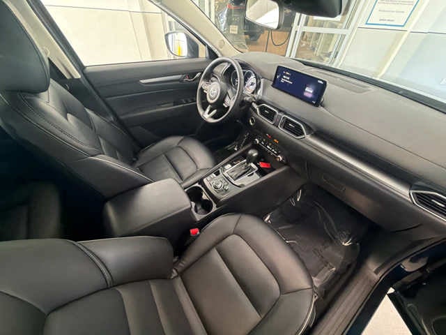 2024 Mazda Mazda CX-5 2.5 S Select Package AWD