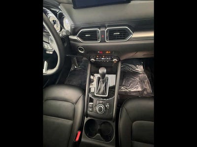 2024 Mazda Mazda CX-5 2.5 S Select Package AWD
