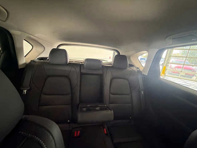 2024 Mazda Mazda CX-5 2.5 S Select Package AWD