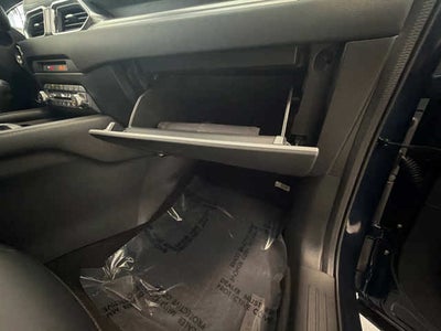 2024 Mazda Mazda CX-5 2.5 S Select Package AWD