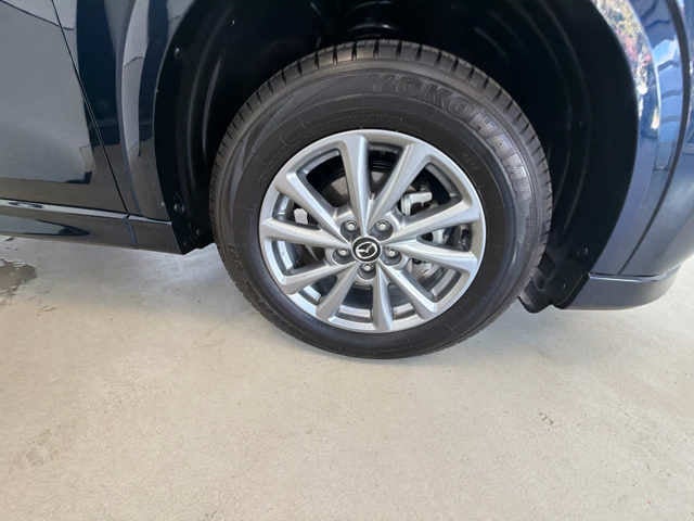 2024 Mazda Mazda CX-5 2.5 S Select Package AWD