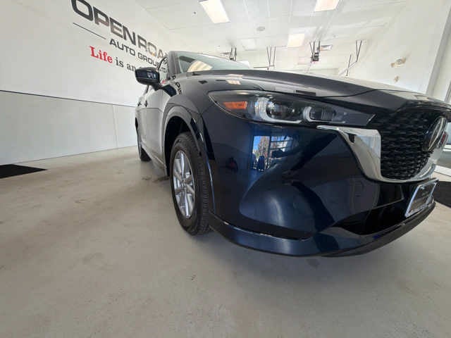 2024 Mazda Mazda CX-5 2.5 S Select Package AWD