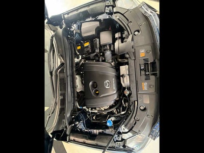 2024 Mazda Mazda CX-5 2.5 S Select Package AWD
