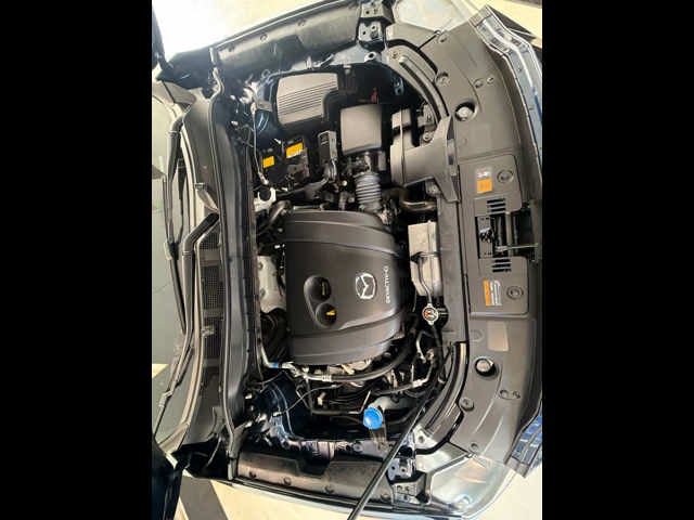 2024 Mazda Mazda CX-5 2.5 S Select Package AWD