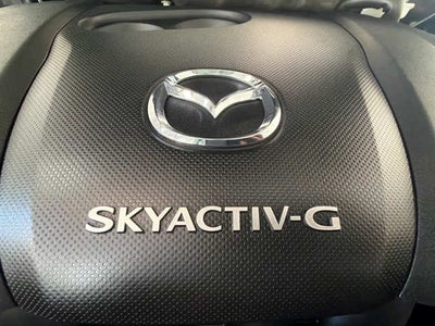 2024 Mazda Mazda CX-5 2.5 S Select Package AWD