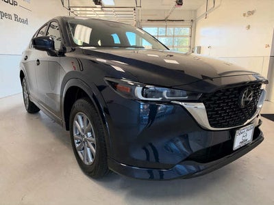 2024 Mazda Mazda CX-5 2.5 S Select Package AWD