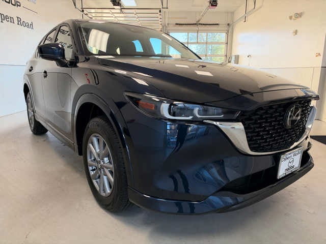 2024 Mazda Mazda CX-5 2.5 S Select Package AWD