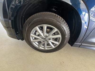 2024 Mazda Mazda CX-5 2.5 S Select Package AWD