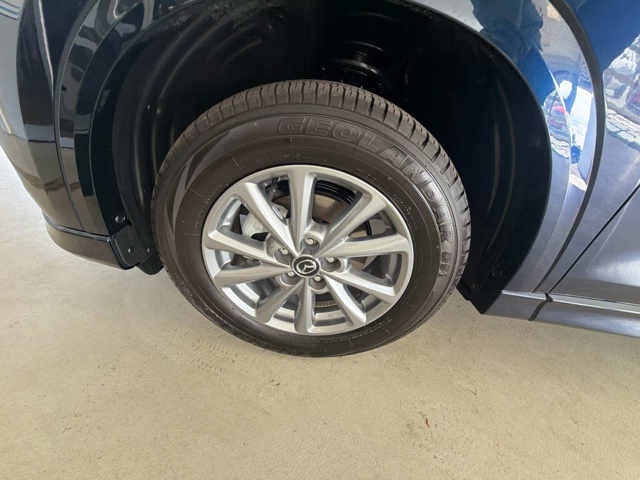 2024 Mazda Mazda CX-5 2.5 S Select Package AWD