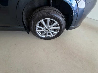 2024 Mazda Mazda CX-5 2.5 S Select Package AWD