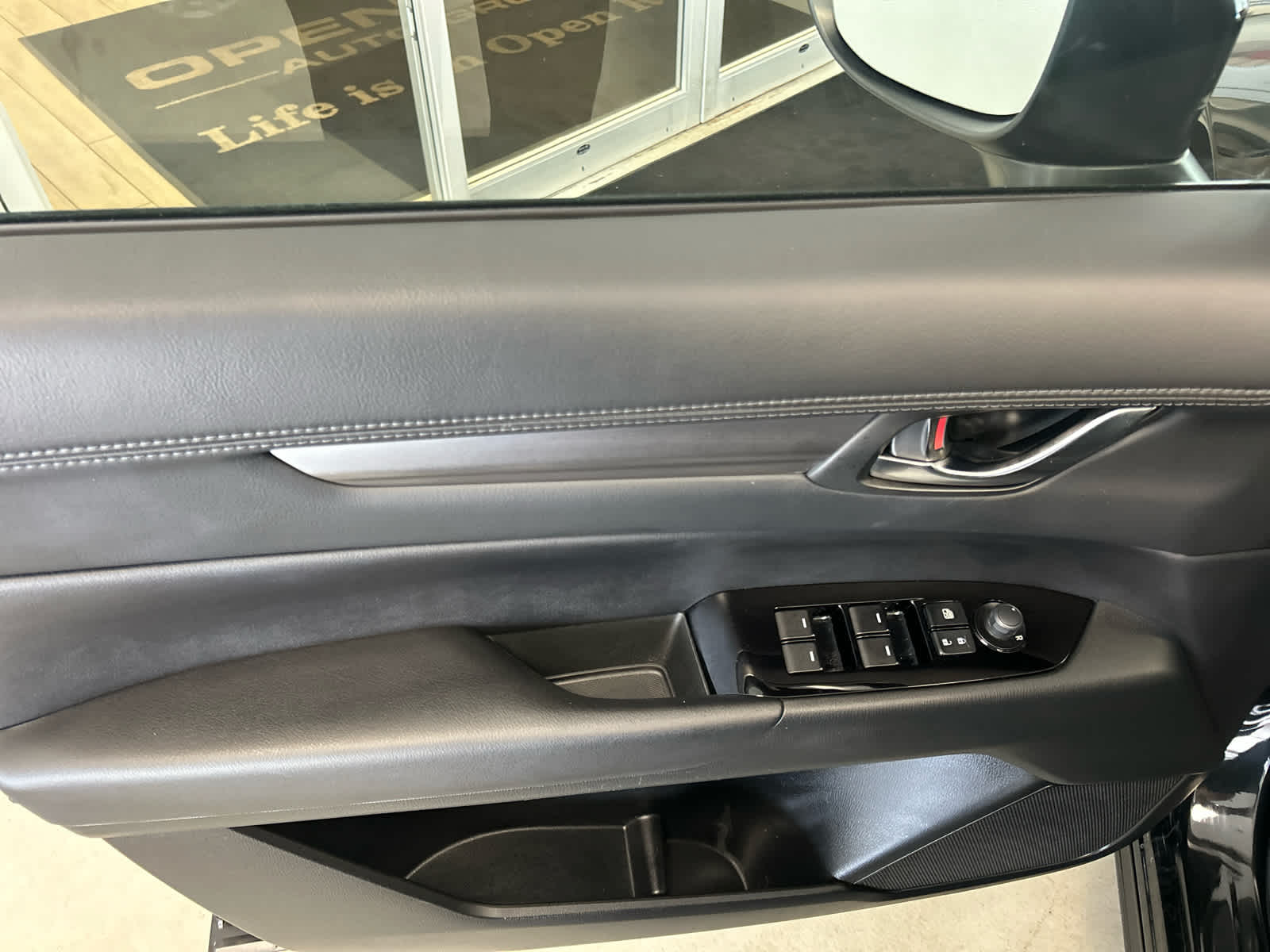2023 Mazda Mazda CX-5 2.5 S Select Package AWD