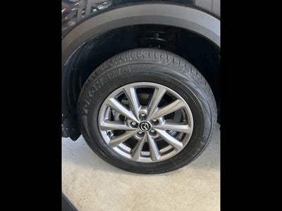 2023 Mazda Mazda CX-5 2.5 S Select Package AWD