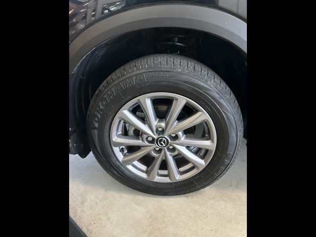 2023 Mazda Mazda CX-5 2.5 S Select Package AWD