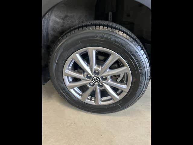 2023 Mazda Mazda CX-5 2.5 S Select Package AWD
