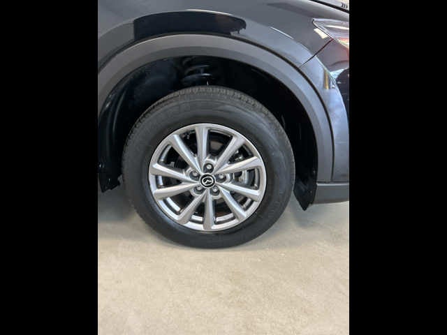 2023 Mazda Mazda CX-5 2.5 S Select Package AWD
