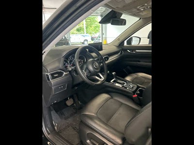 2023 Mazda Mazda CX-5 2.5 S Select Package AWD