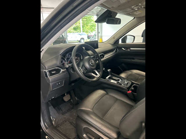 2023 Mazda Mazda CX-5 2.5 S Select Package AWD