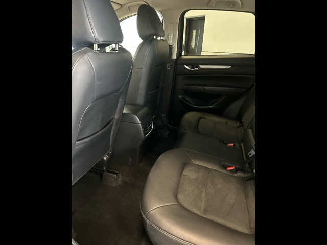 2023 Mazda Mazda CX-5 2.5 S Select Package AWD