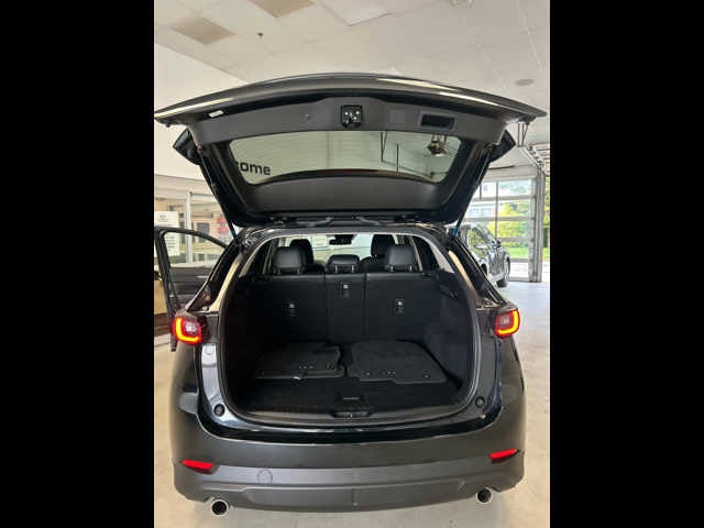 2023 Mazda Mazda CX-5 2.5 S Select Package AWD