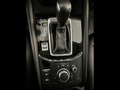 2023 Mazda Mazda CX-5 2.5 S Select Package AWD