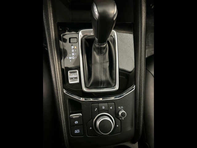 2023 Mazda Mazda CX-5 2.5 S Select Package AWD